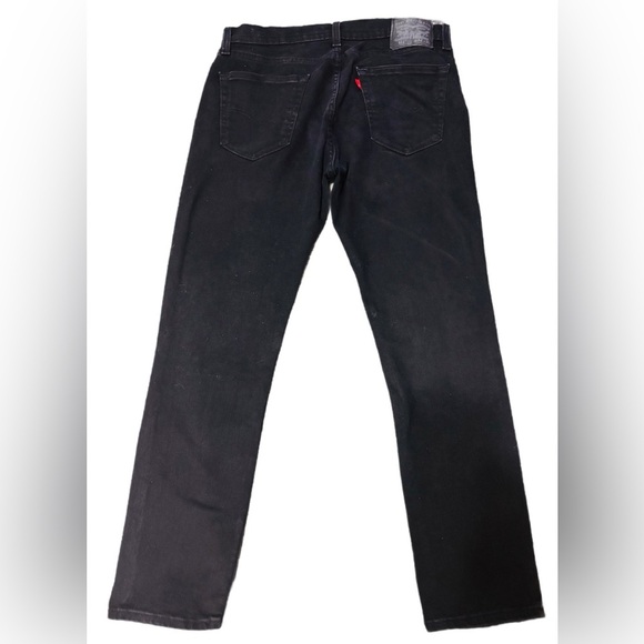 COPY - Levi’s 511 Black 34x30 Men’s or Women’s. - Picture 2 of 4